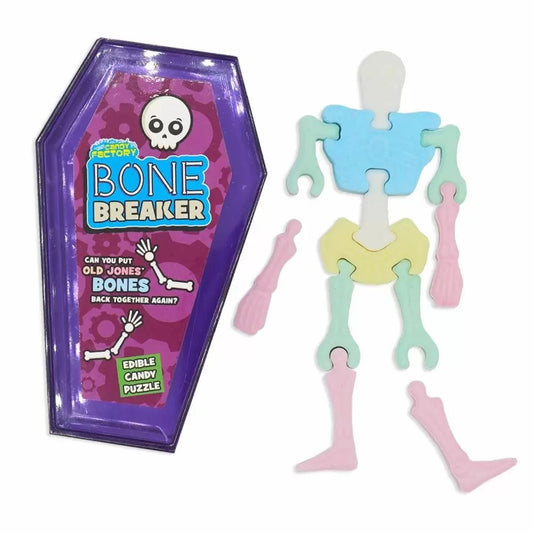 Bone Breakers Crazy Candy  25g